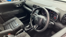 Citroen C3 Aircross 1.2 PureTech 130 Shine Plus 5dr EAT6 Petrol Hatchback